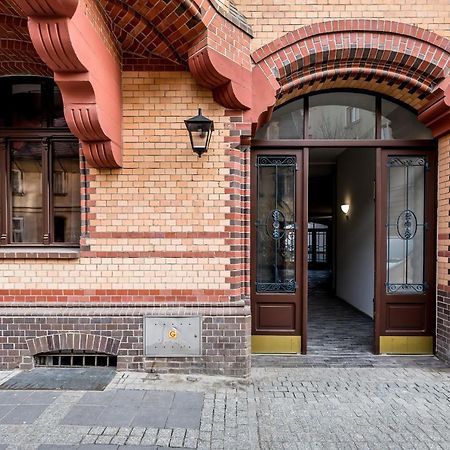 Apartments City Center Saint Wojciech By Renters Poznan Dış mekan fotoğraf