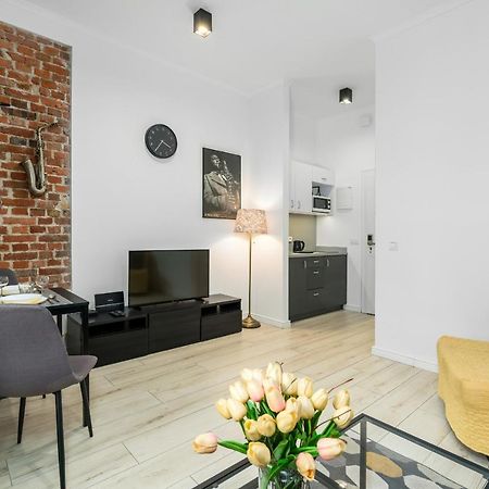 Apartments City Center Saint Wojciech By Renters Poznan Dış mekan fotoğraf