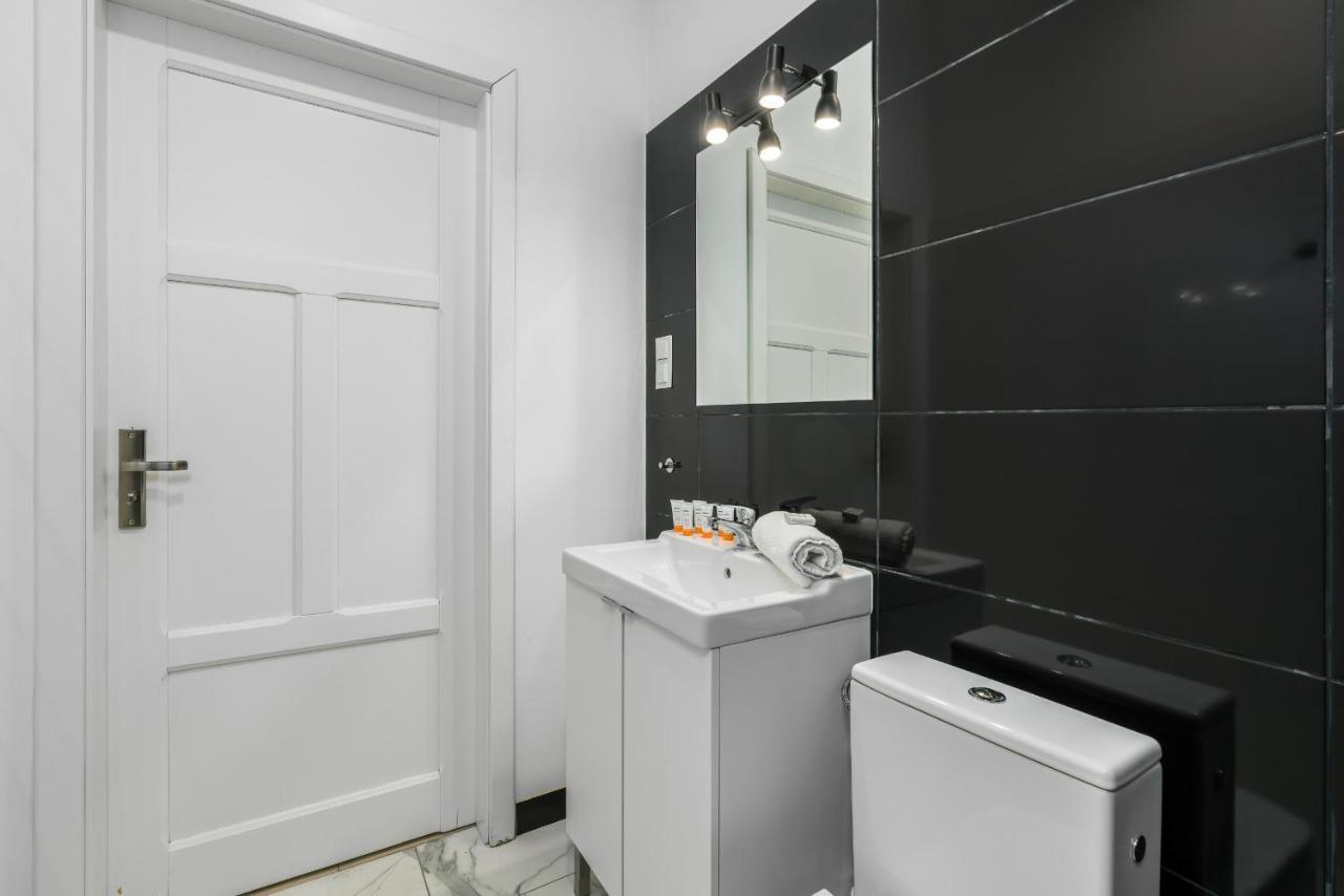 Apartments City Center Saint Wojciech By Renters Poznan Dış mekan fotoğraf