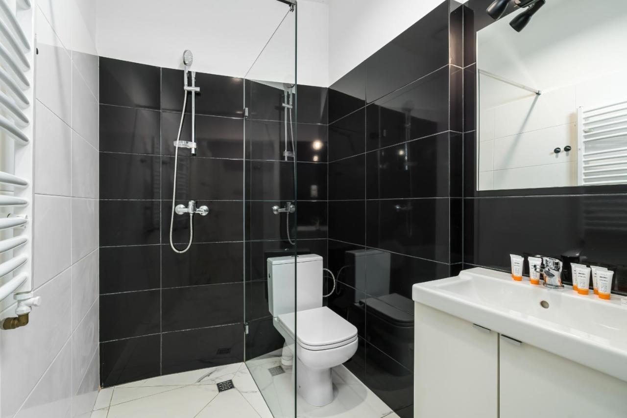 Apartments City Center Saint Wojciech By Renters Poznan Dış mekan fotoğraf