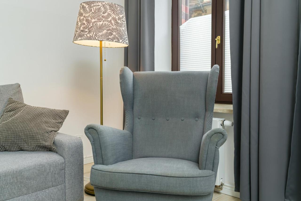Apartments City Center Saint Wojciech By Renters Poznan Dış mekan fotoğraf